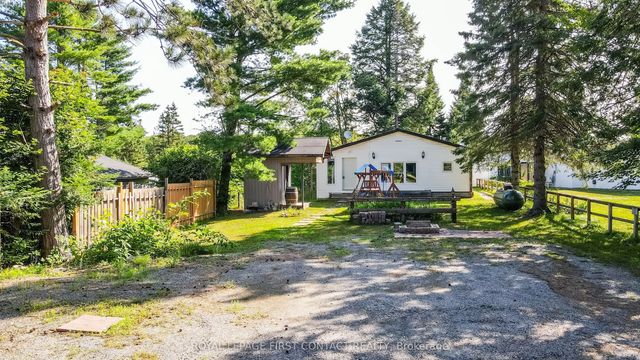 1088 Colony Road, Lake of Bays