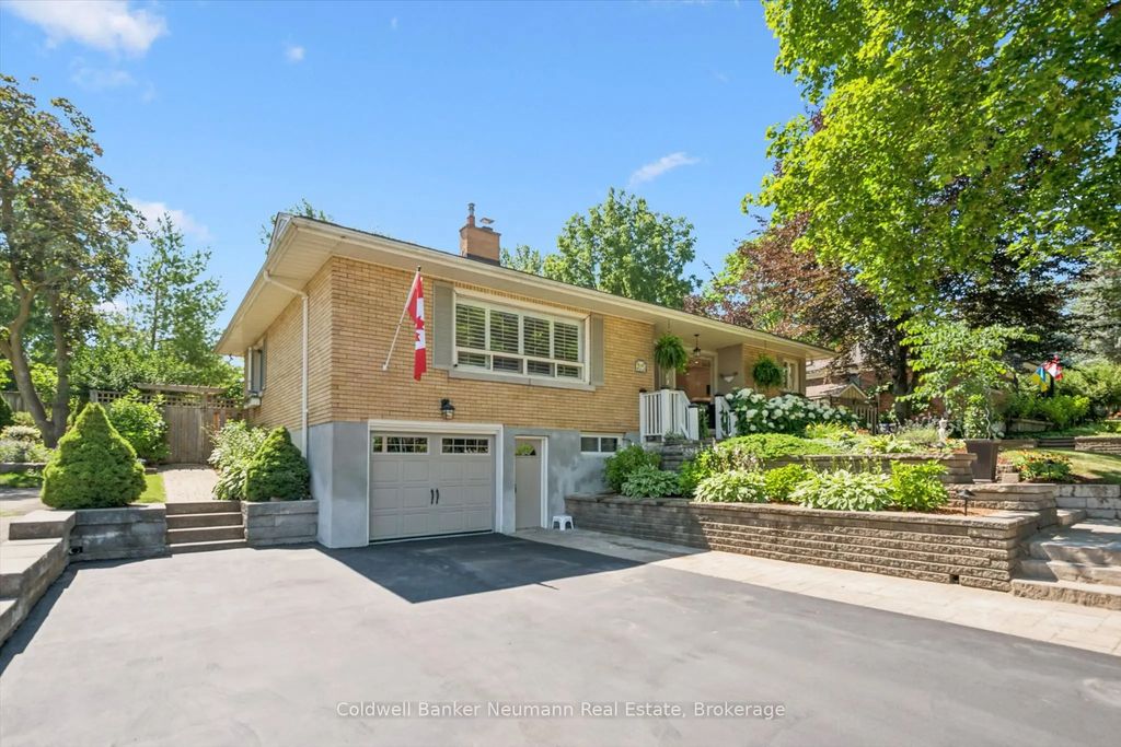 25 Bennett Avenue, Guelph