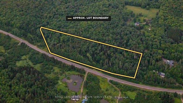 625 Highway 518 N/a W, Perry