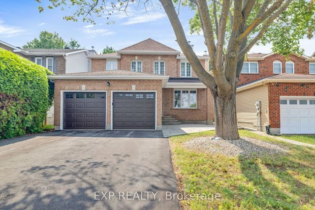 103 Flamborough Way, Kanata