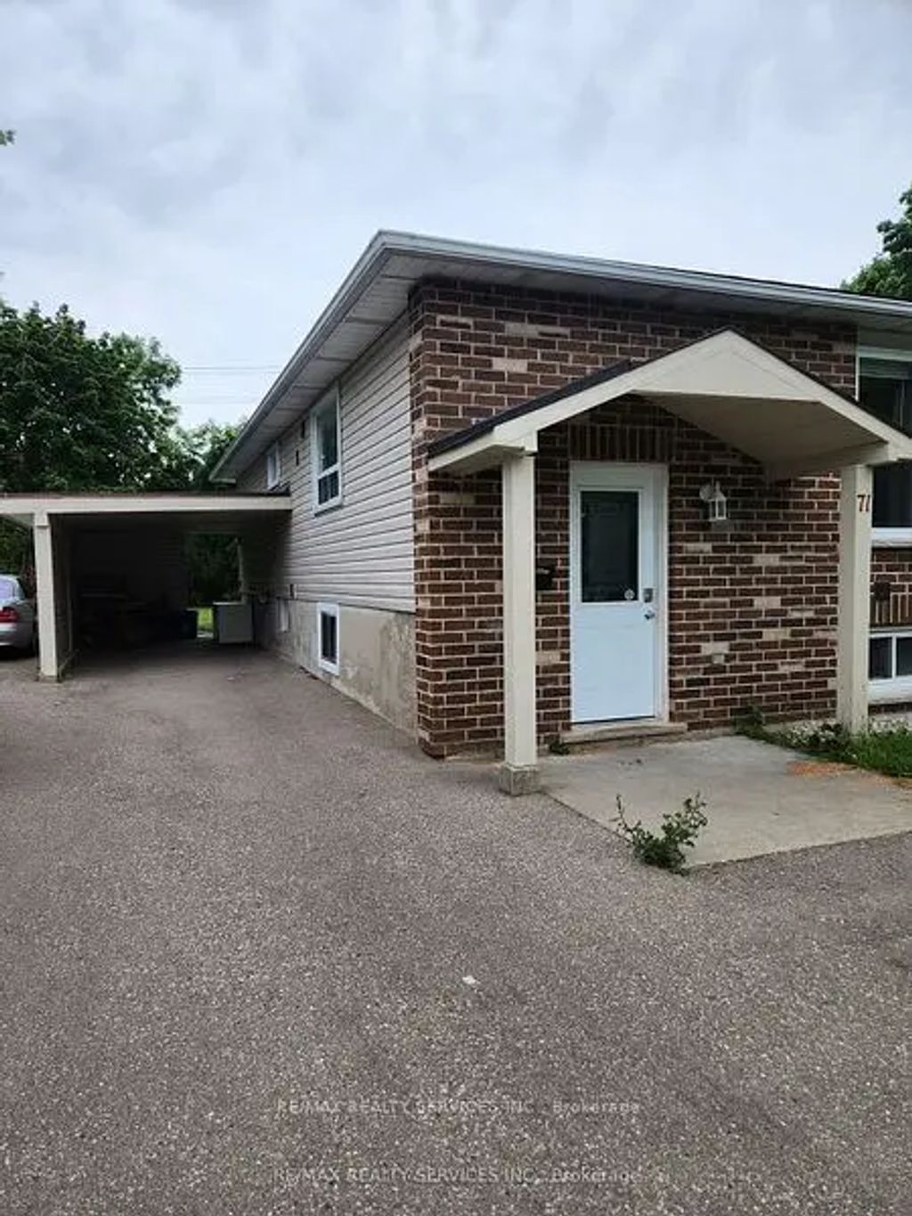 71 Helene Crescent Basement, Waterloo