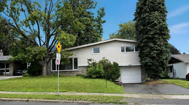 1259 Meadowlands Drive E, Cityview - Parkwoods Hills - Rideau Shore