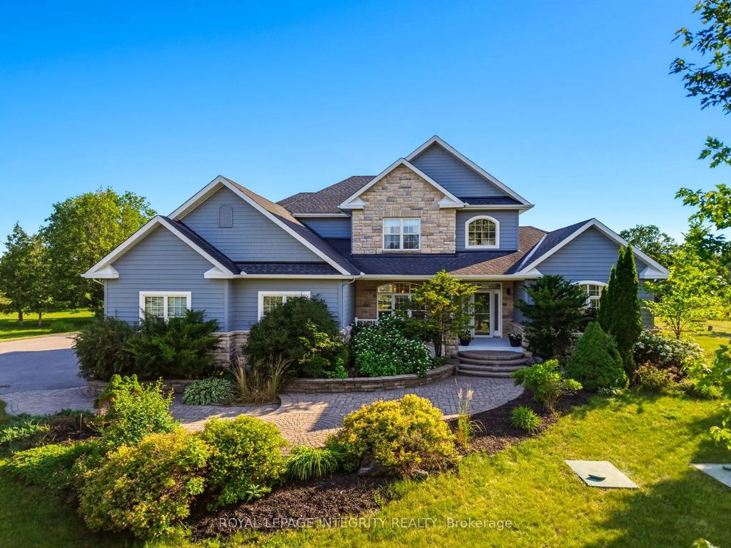 562 Pennycross Lane, Carp - Huntley Ward