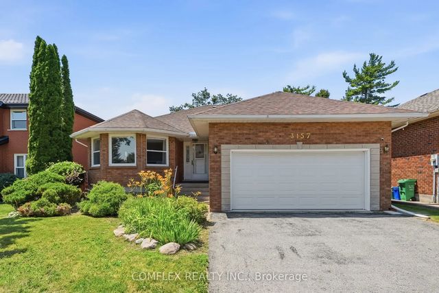 3157 Westridge Boulevard, Peterborough