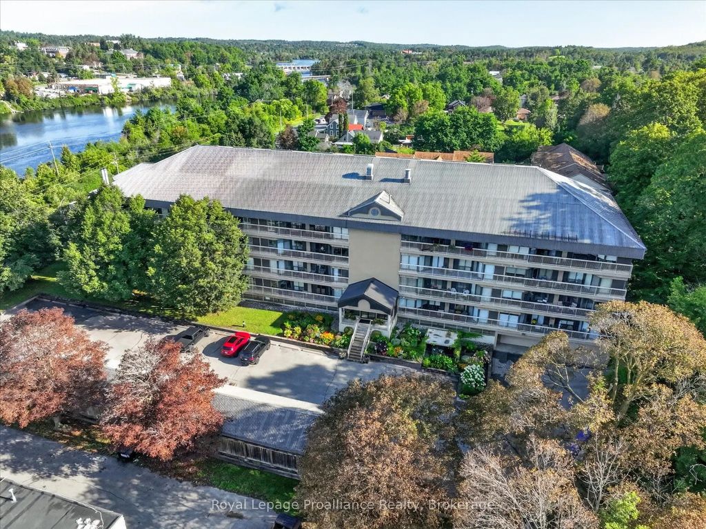 40 Auburn Street 408, Peterborough