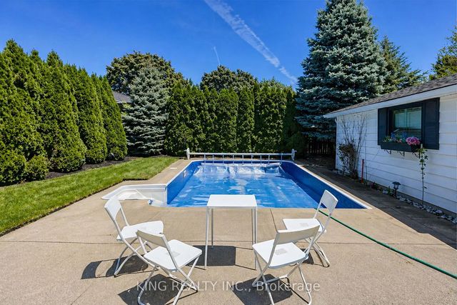 476 Bunting Road, St. Catharines