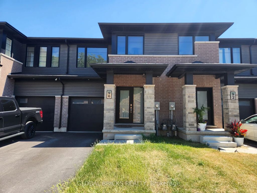 96 Willson Drive, Thorold