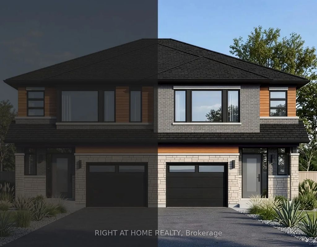 77 Carlson Street, Hamilton