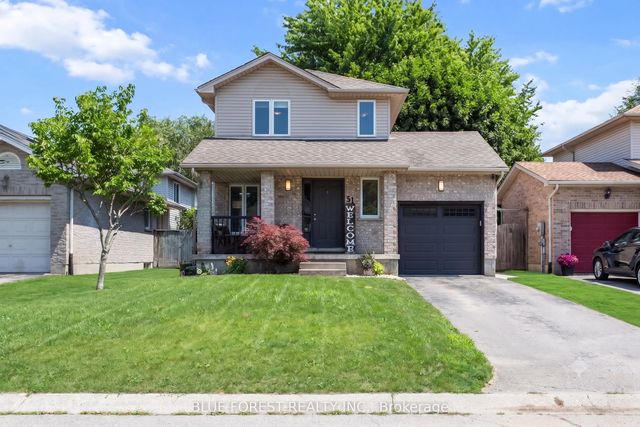 51 Hickory Boulevard W, Strathroy-Caradoc
