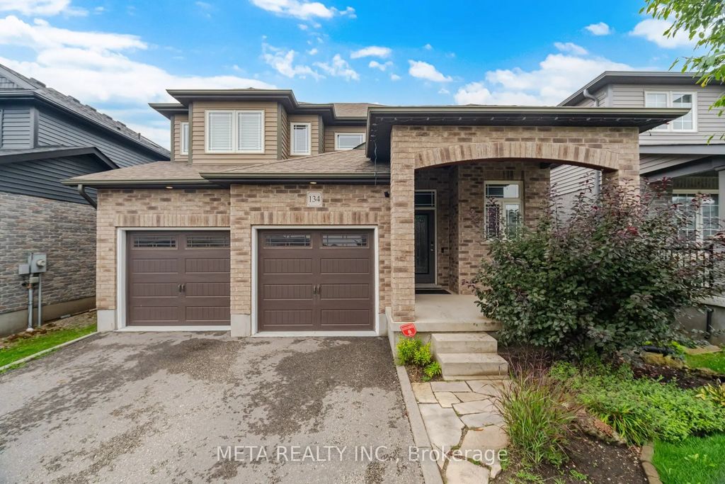 134 Taylor Drive, East Luther Grand Valley