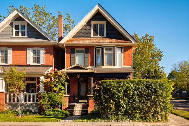 599 Gilmour Street, Peterborough