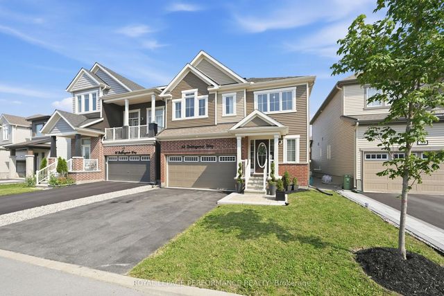 66 Baldcypress Way, Kanata