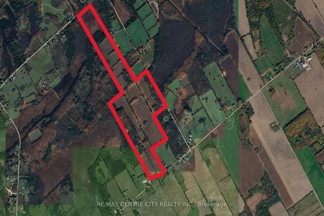 6628 Nash Side Road, Elizabethtown-Kitley