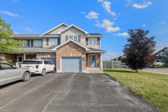 106 Thomas Street S, Arnprior