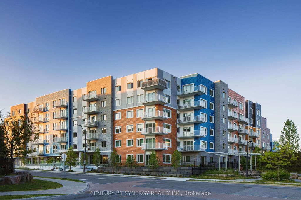 1088 Maritime Way 339, Kanata