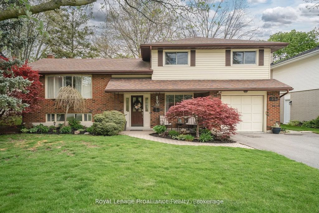 25 Keller Drive, Belleville
