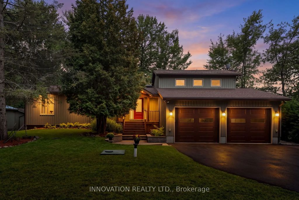 956 Bayview Drive, Constance Bay - Dunrobin - Kilmaurs - Woodlawn