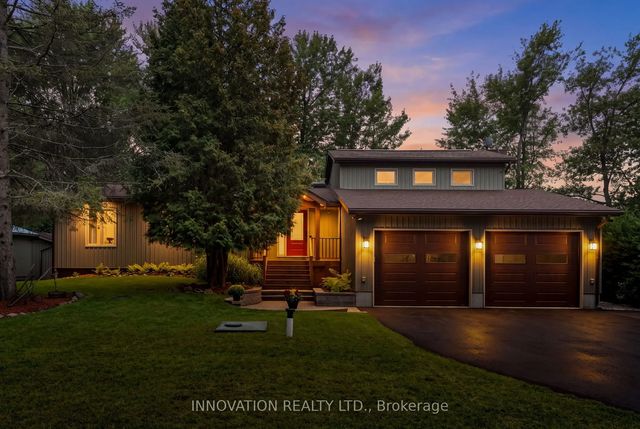 956 Bayview Drive, Constance Bay - Dunrobin - Kilmaurs - Woodlawn