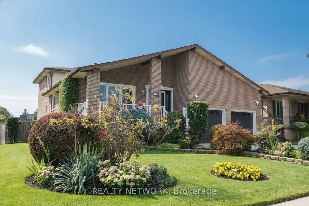 104 Glen Cannon Drive, Hamilton