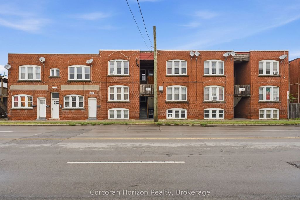 1539-1547 Barton Street E, Hamilton