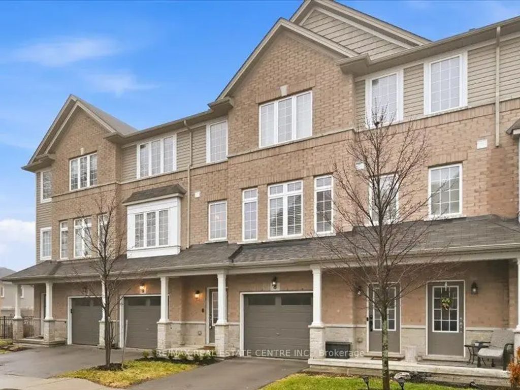 122 Dundas Street E 9, Hamilton