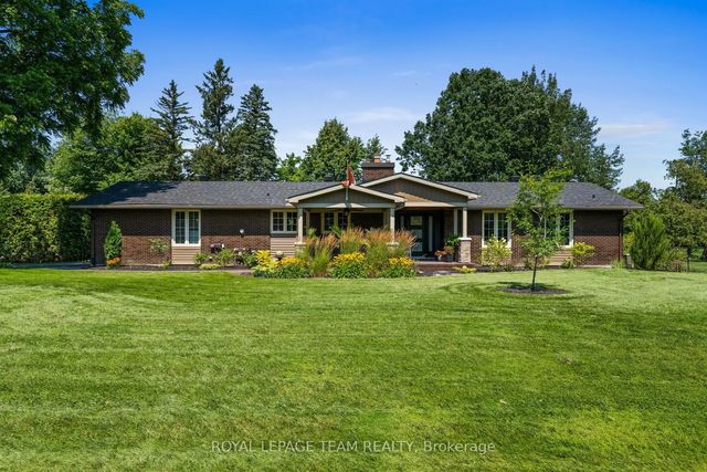 1279 Fairway Drive, Manotick - Kars - Rideau Twp and Area