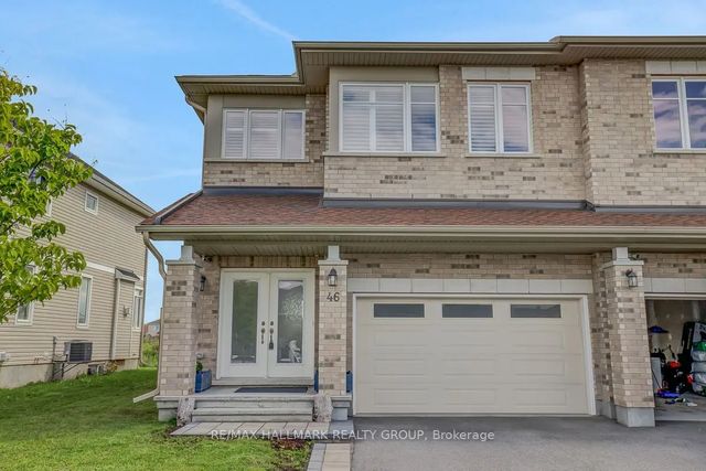 46 Hurdis Way, Carleton Place