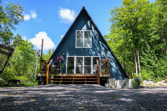 5097 Striling-marmora Road, Stirling-Rawdon