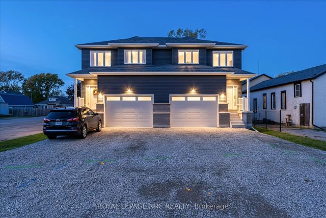 66 Page Street, Port Colborne