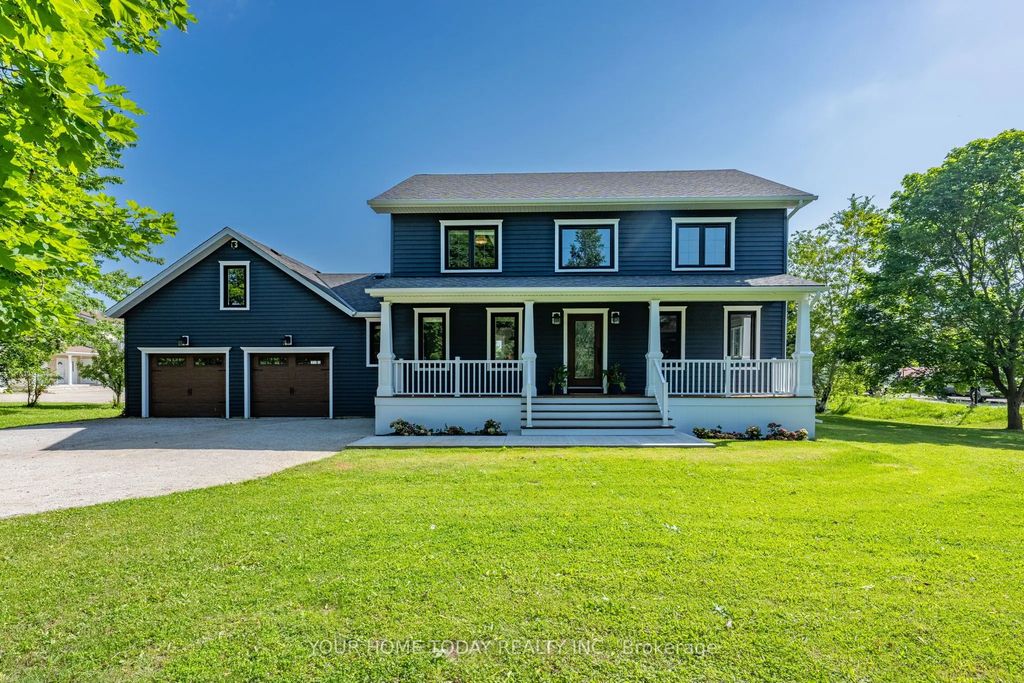4925 Trafalgar Road, Erin