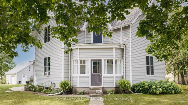 409 Gypsy Lane, North Huron