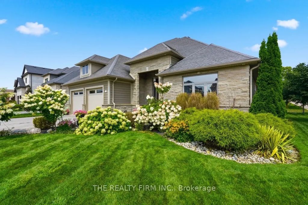 1308 Birchwood Drive, London South