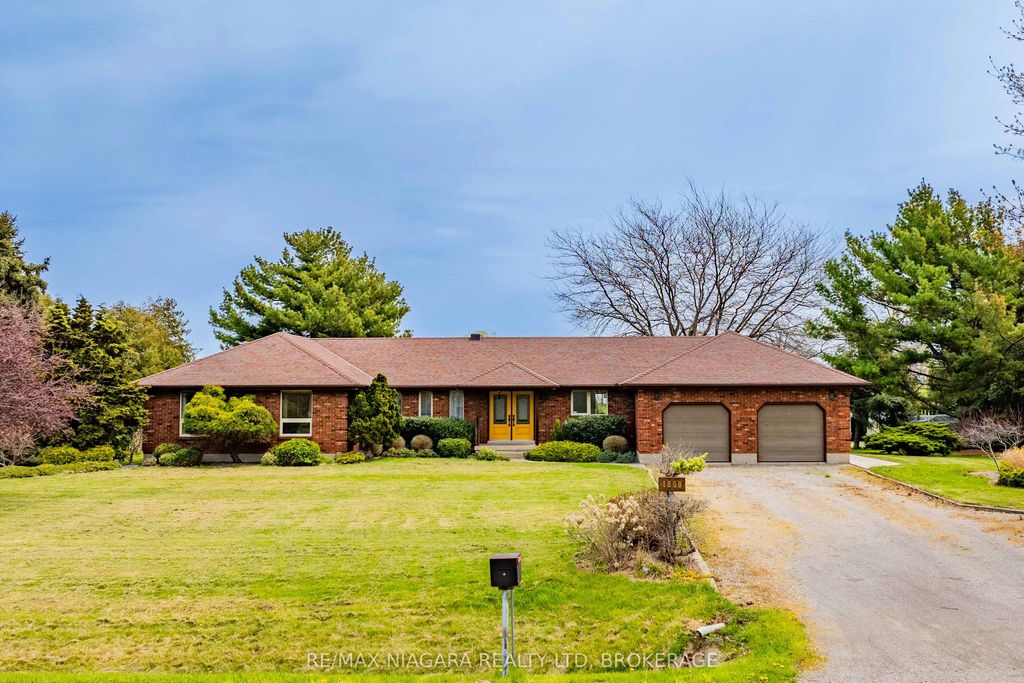 4850 Mountainview Road, Lincoln