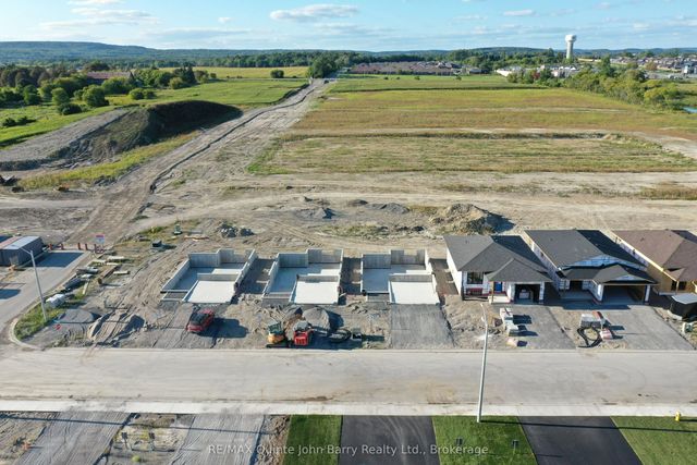 54 Parkland Circle Lot 27, Quinte West