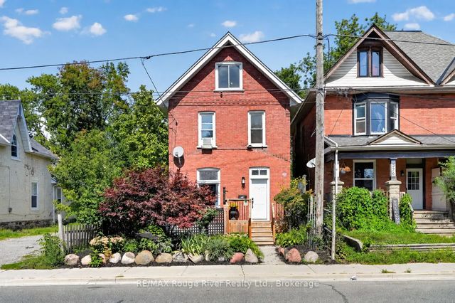 278 Dalhousie Street, Peterborough