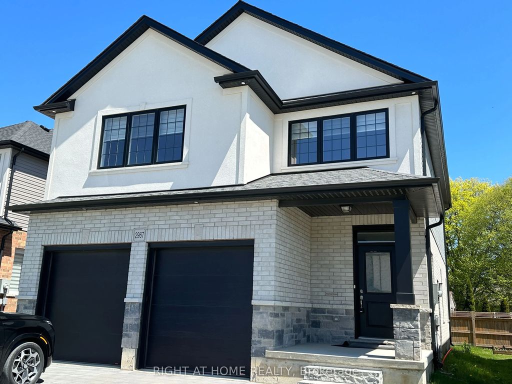 2967 Petty Road, London South