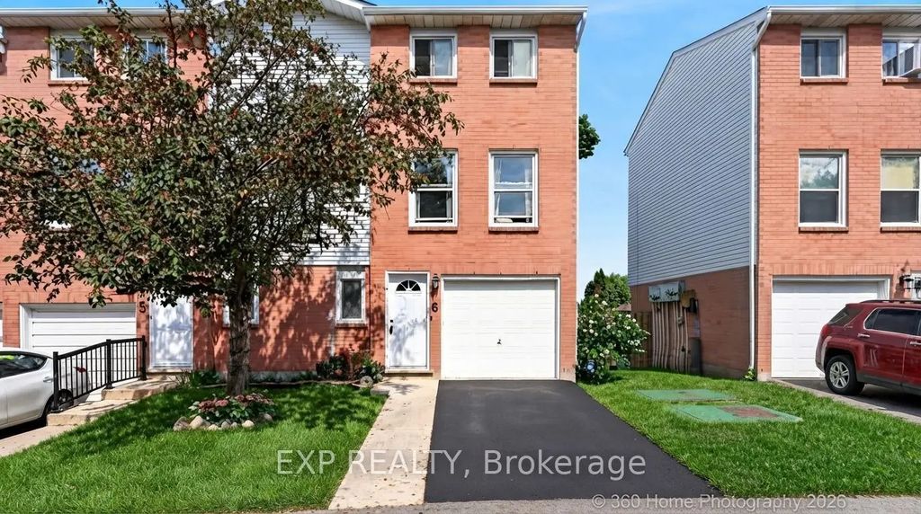 1255 Upper Gage Avenue 6, Hamilton