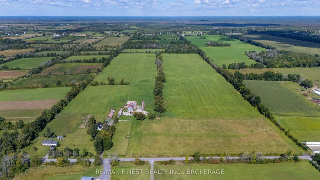 257 Mcquay Road, Stone Mills