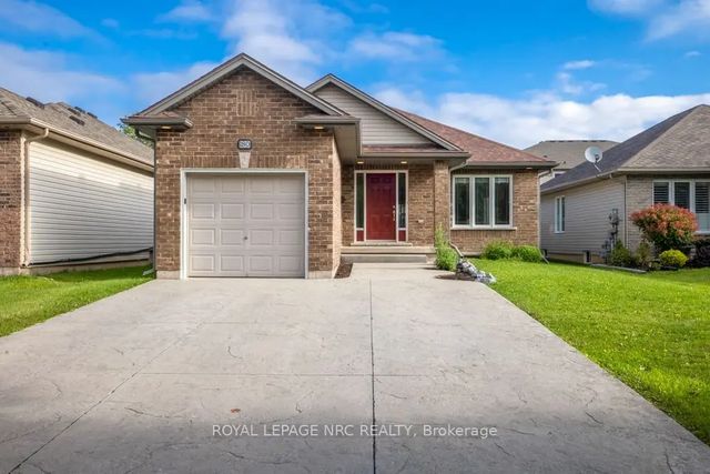 180 Drapers Street, Welland