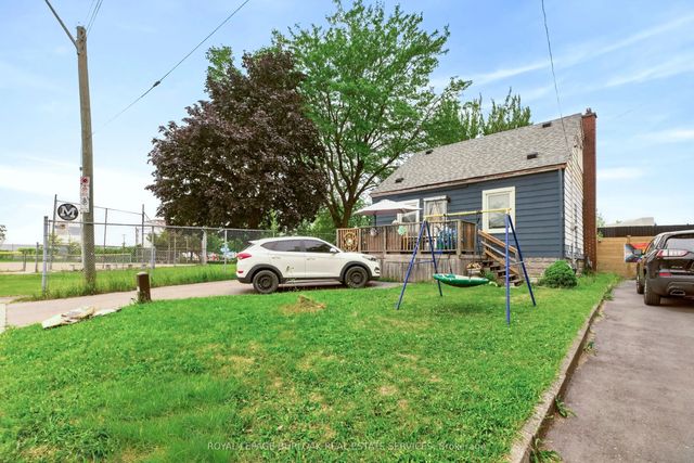 1 Mahony Avenue, Hamilton