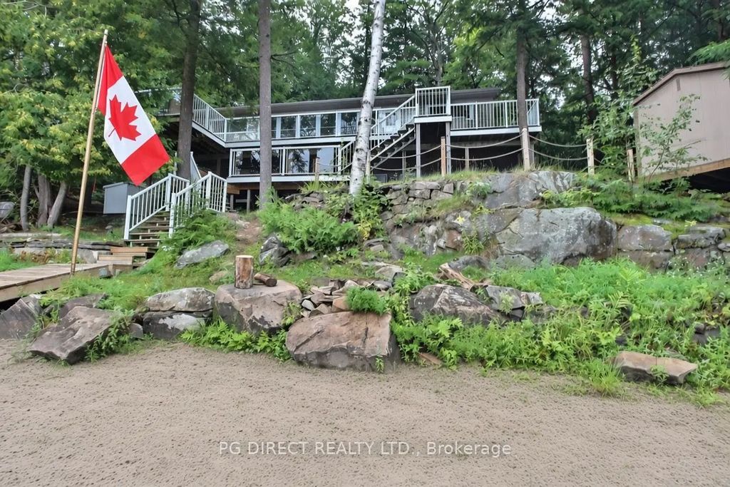 164 Iroquois Road, Georgian Bay