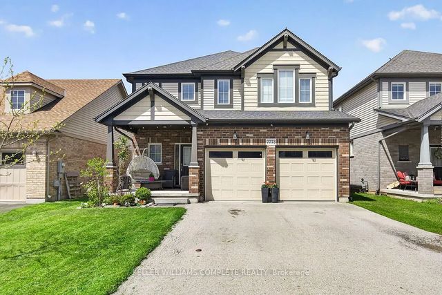 7773 Clendenning Street, Niagara Falls