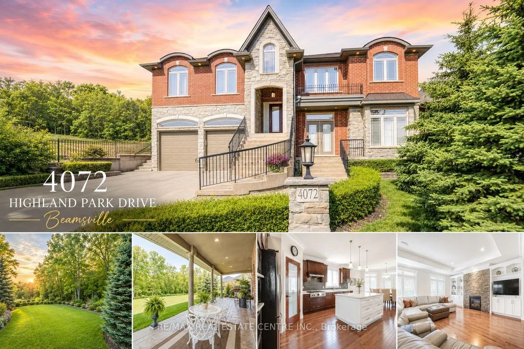 4072 Highland Park Drive, Lincoln