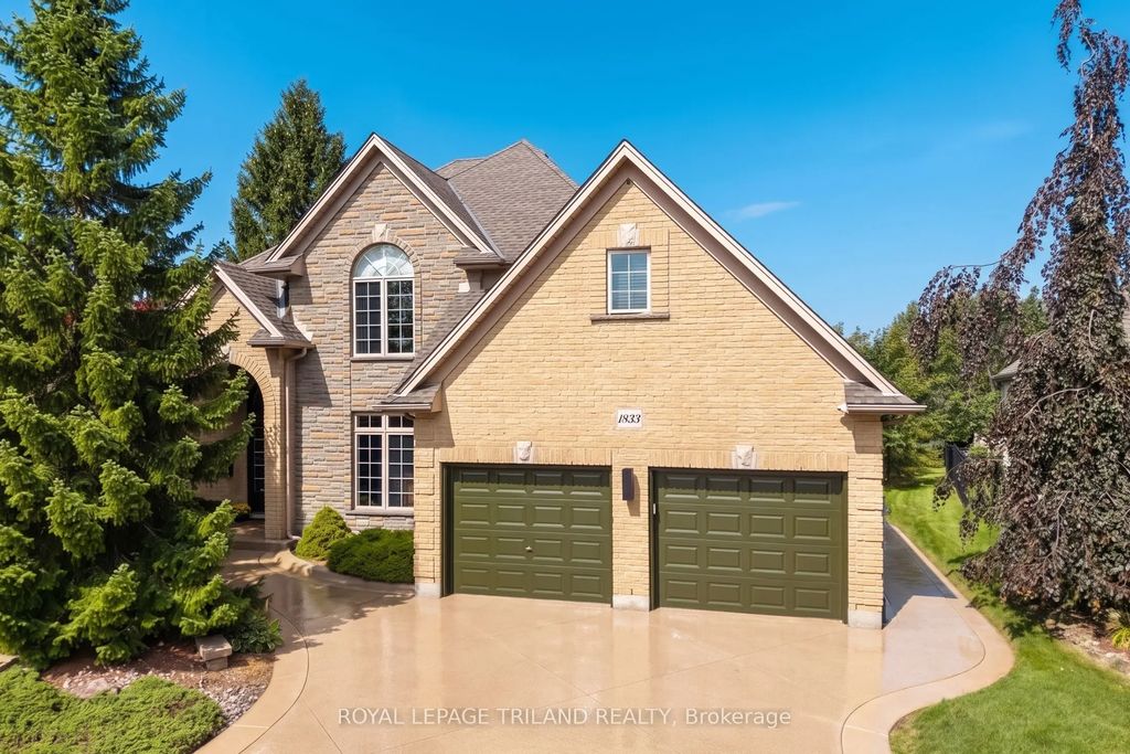 1833 Standfield Road, London North
