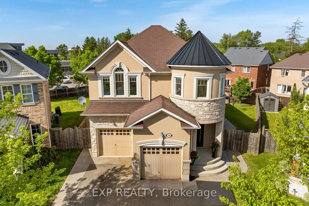 28 Ohara Lane, Hamilton