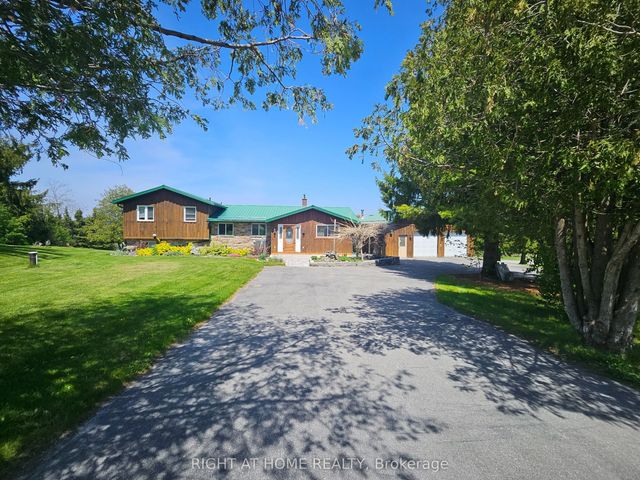 152 Grandview Drive, Alnwick/Haldimand