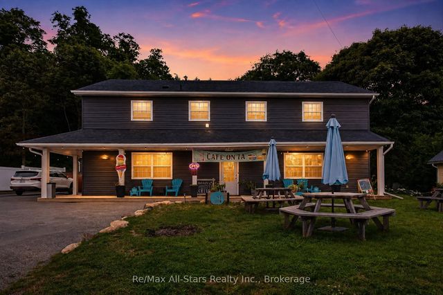 1482 Highway 7a N/a, Kawartha Lakes