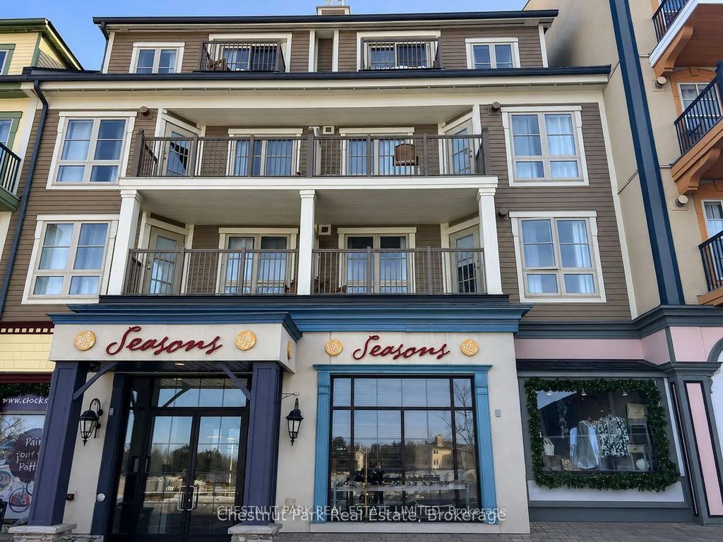 170 Jozo Weider Boulevard 219, Blue Mountains
