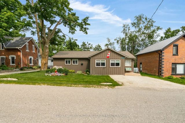 598321 2nd Line W, Mulmur