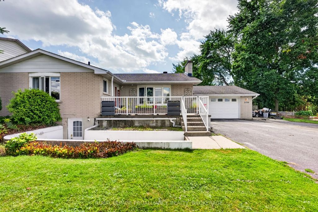 3199 Princess Street, Kingston